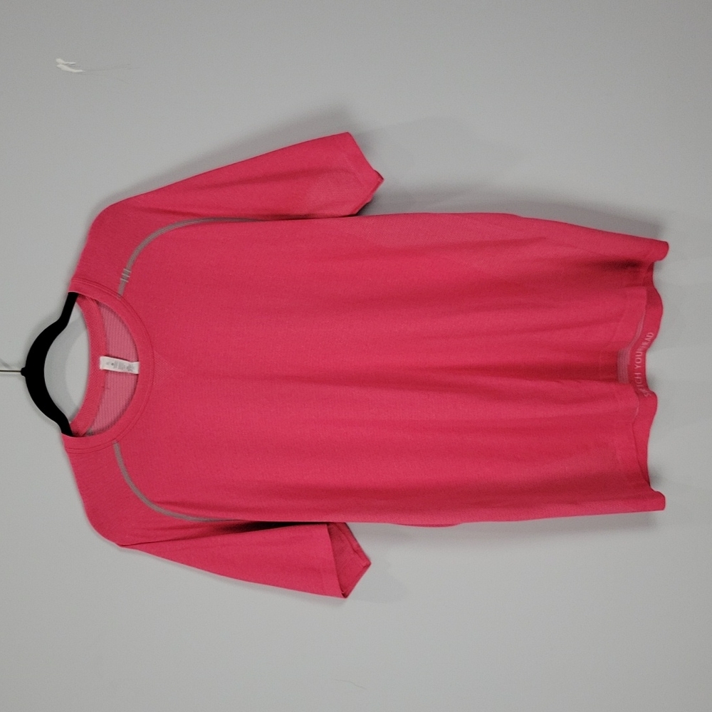 Lululemon Metal Vent Tech Short Sleeve Tee